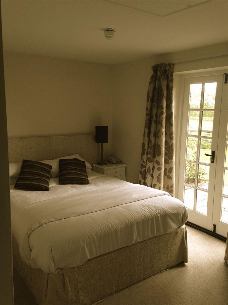 Crouchers Hotel Chichester Kültér fotó