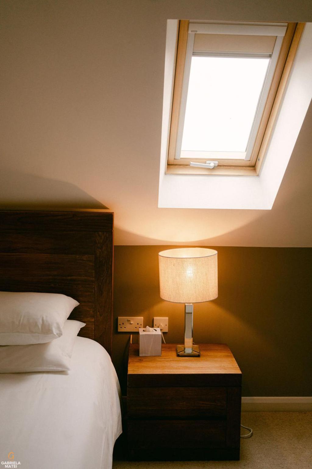 Crouchers Hotel Chichester Kültér fotó