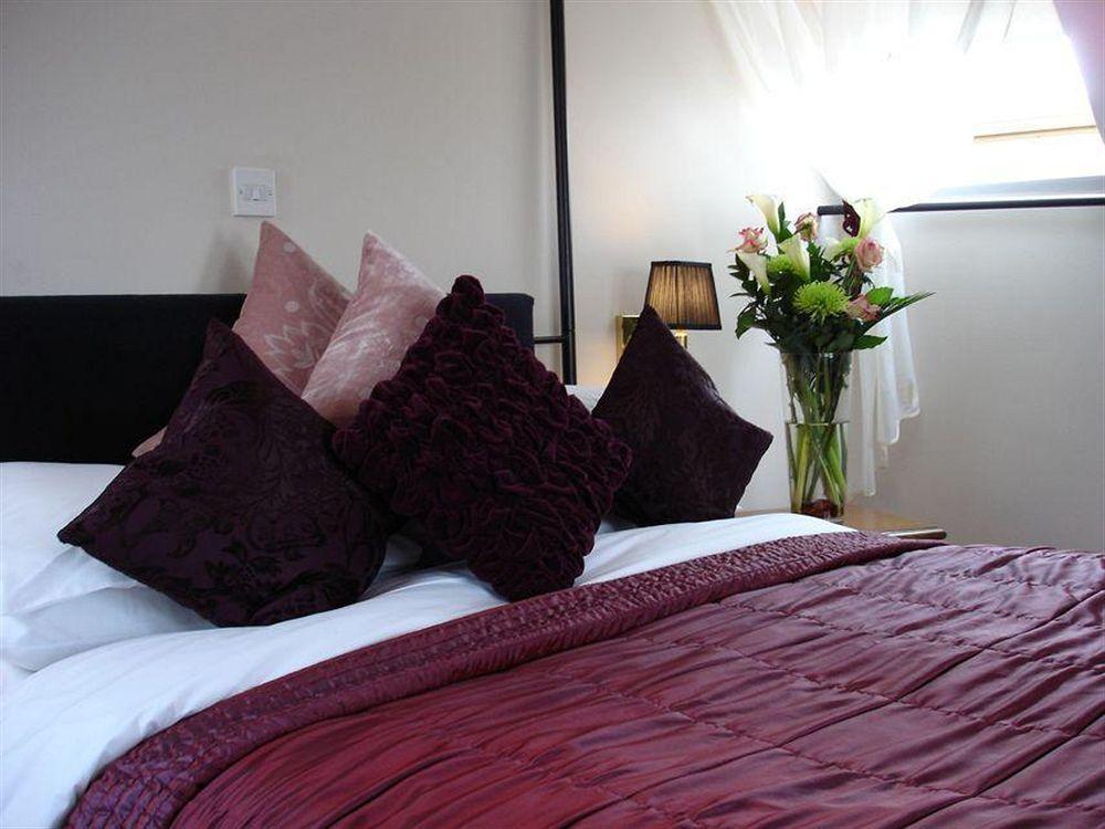 Crouchers Hotel Chichester Kültér fotó