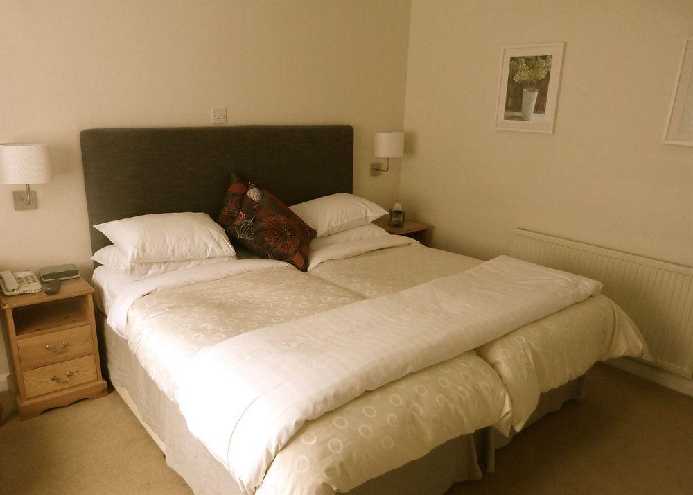 Crouchers Hotel Chichester Kültér fotó