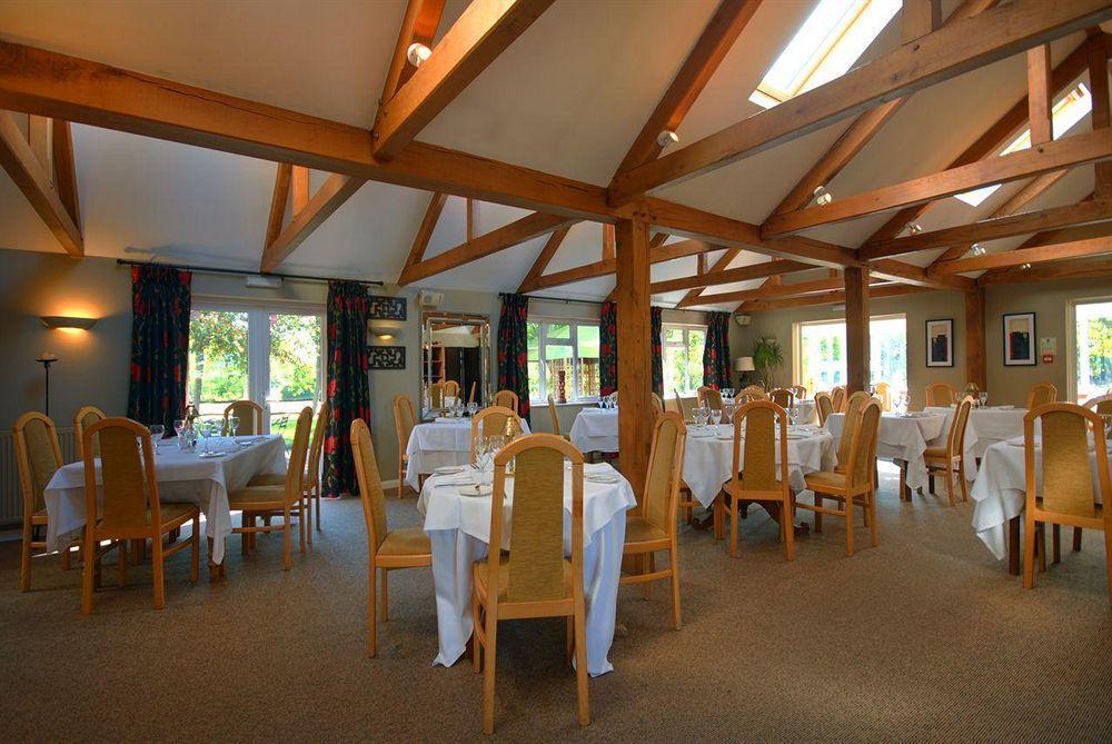 Crouchers Hotel Chichester Kültér fotó